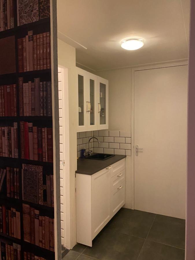 King Suite Centre Alkmaar Eksteriør billede