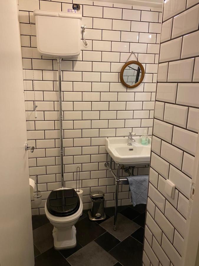 King Suite Centre Alkmaar Eksteriør billede